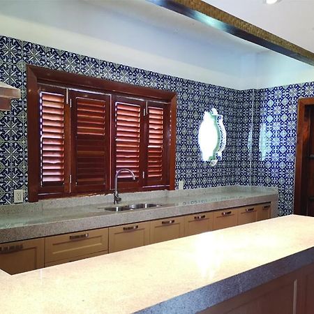 Casa Carmen Villa Puerto Vallarta Ngoại thất bức ảnh