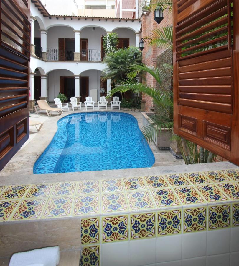 Casa Carmen Villa Puerto Vallarta Ngoại thất bức ảnh