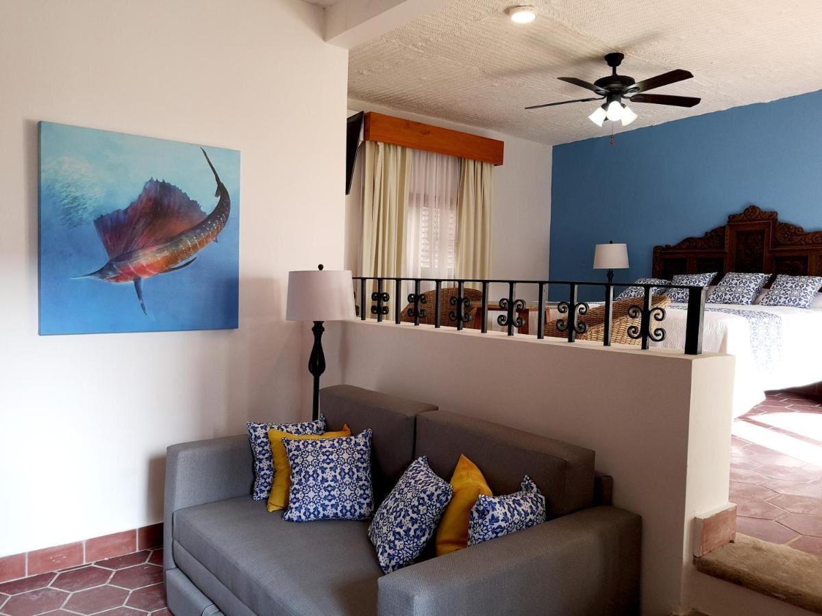 Casa Carmen Villa Puerto Vallarta Ngoại thất bức ảnh