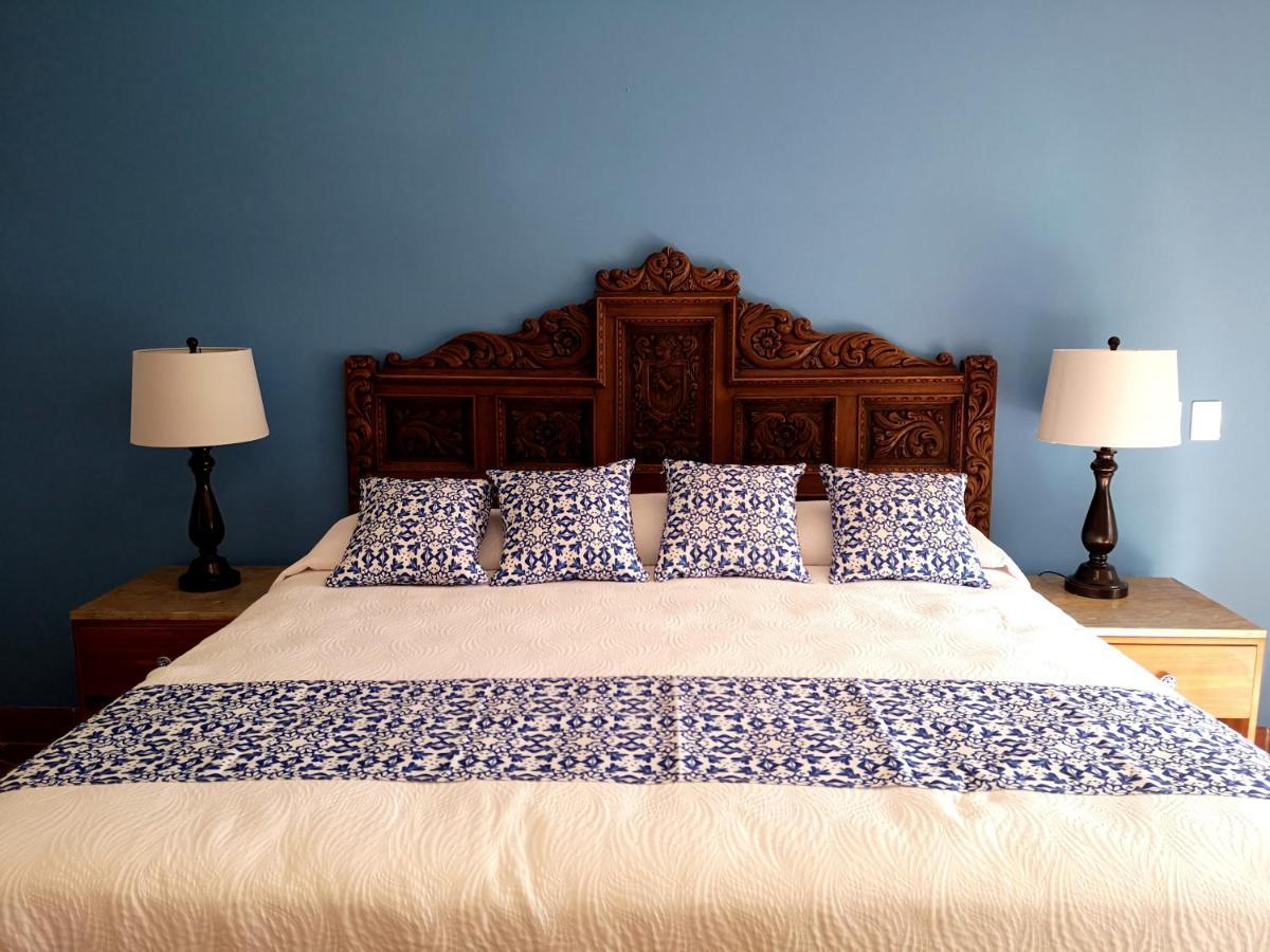 Casa Carmen Villa Puerto Vallarta Ngoại thất bức ảnh