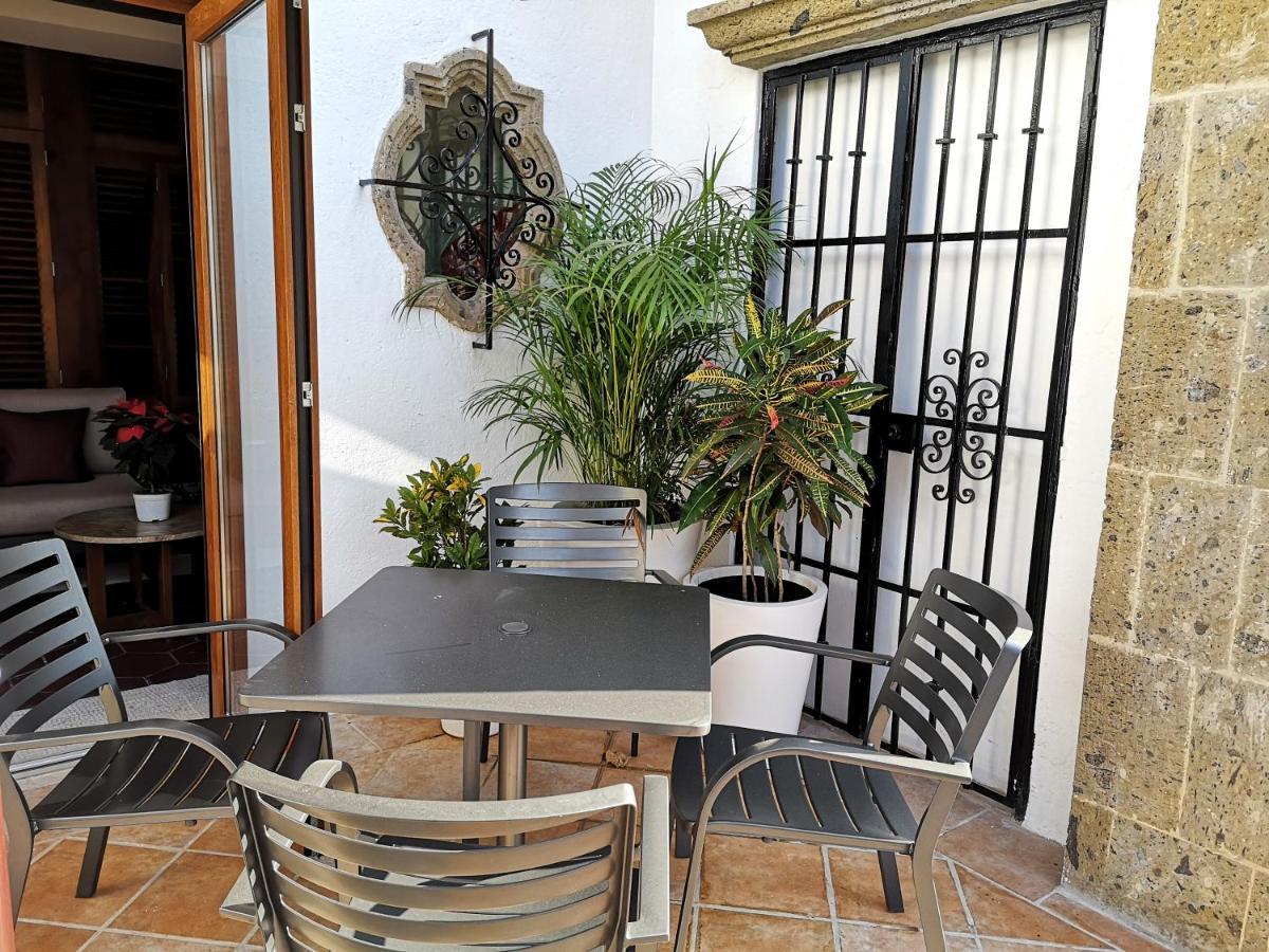Casa Carmen Villa Puerto Vallarta Ngoại thất bức ảnh