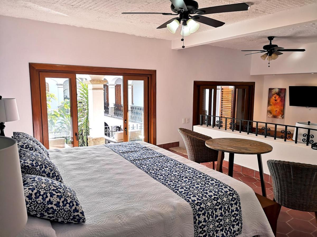 Casa Carmen Villa Puerto Vallarta Ngoại thất bức ảnh