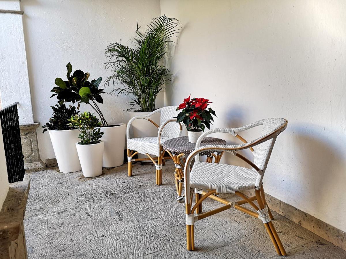 Casa Carmen Villa Puerto Vallarta Ngoại thất bức ảnh
