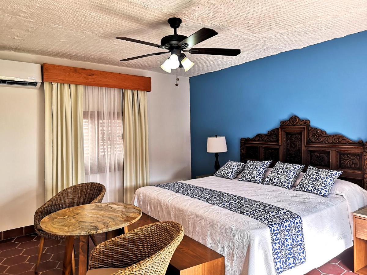 Casa Carmen Villa Puerto Vallarta Ngoại thất bức ảnh
