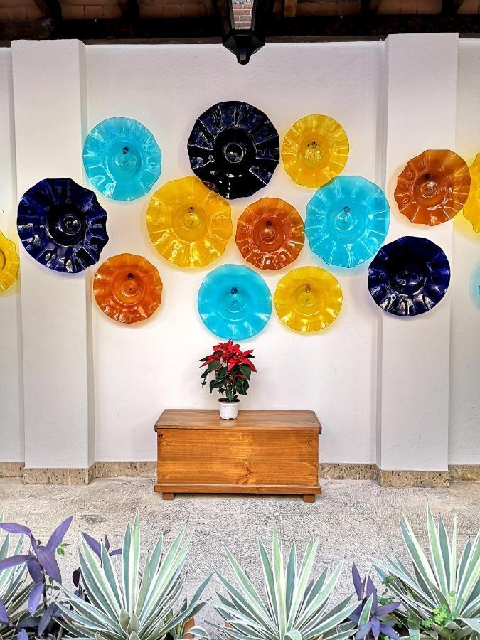 Casa Carmen Villa Puerto Vallarta Ngoại thất bức ảnh