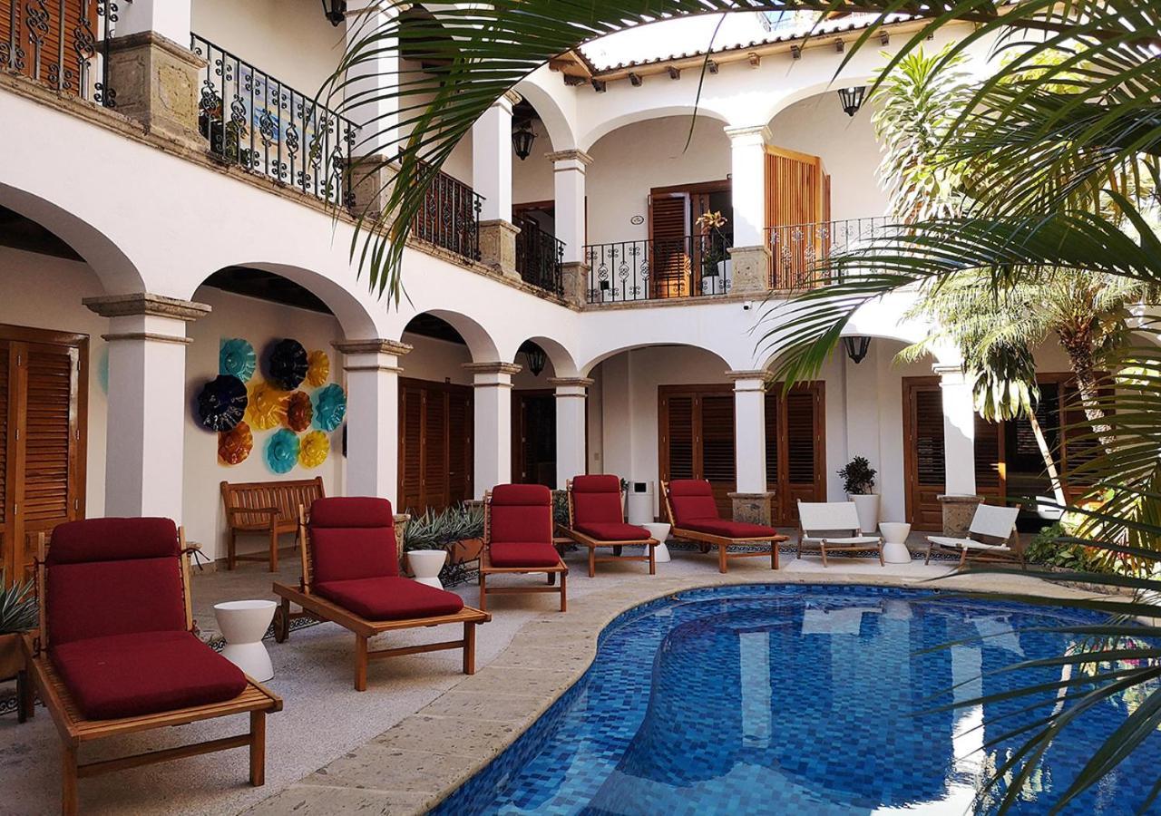 Casa Carmen Villa Puerto Vallarta Ngoại thất bức ảnh