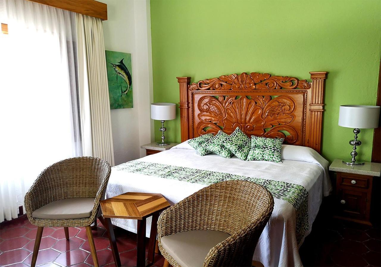 Casa Carmen Villa Puerto Vallarta Ngoại thất bức ảnh
