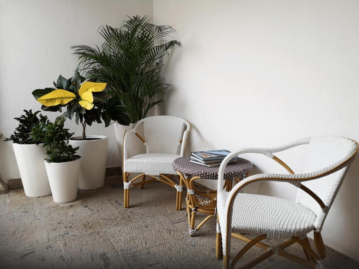 Casa Carmen Villa Puerto Vallarta Ngoại thất bức ảnh