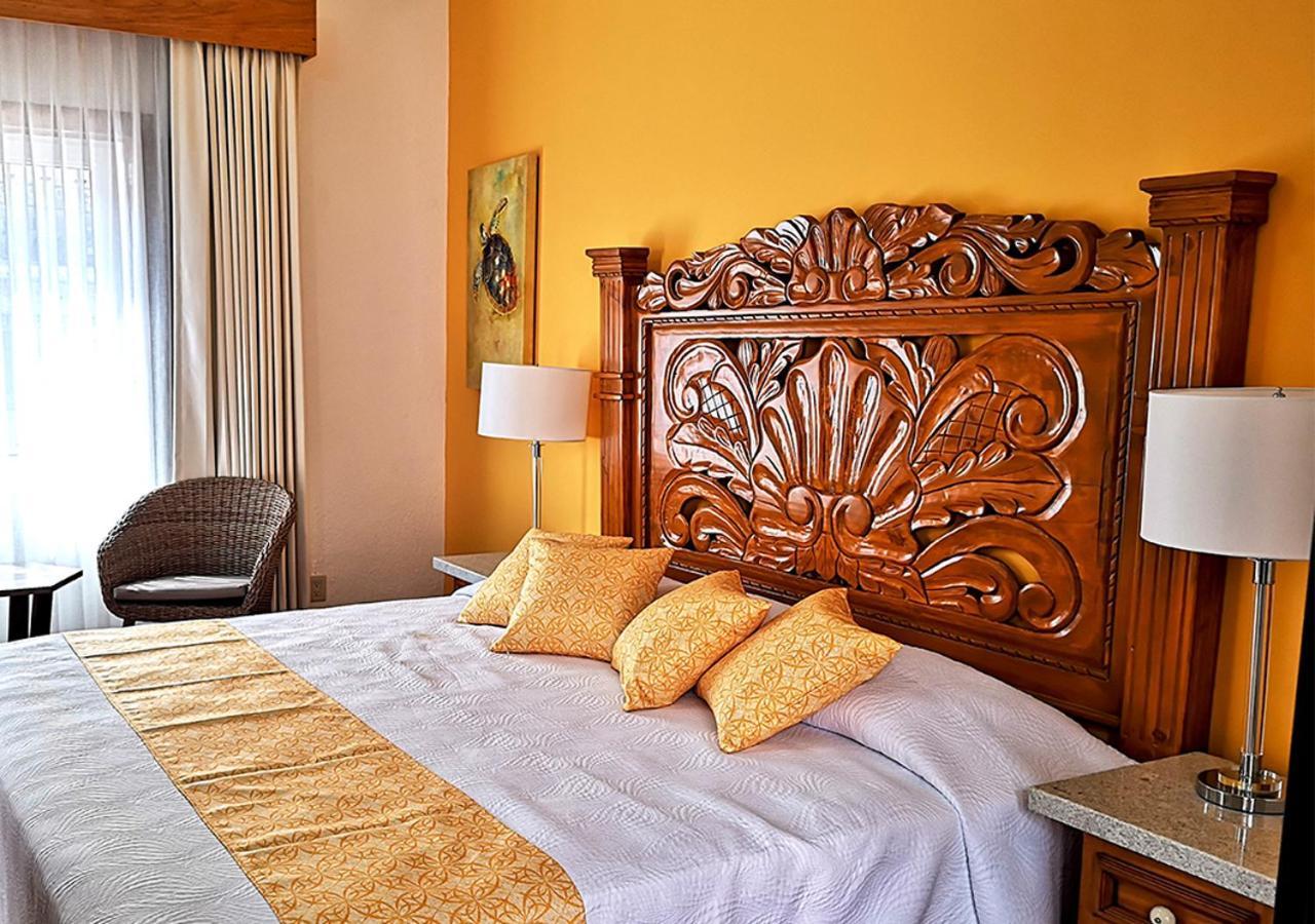 Casa Carmen Villa Puerto Vallarta Ngoại thất bức ảnh